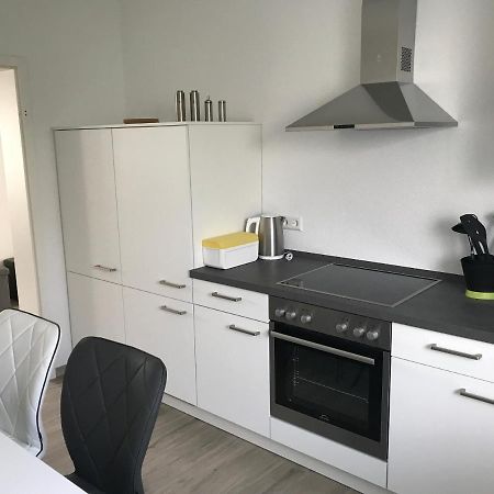 Haus Mozartstrasse Apartment Mutlangen Exterior photo