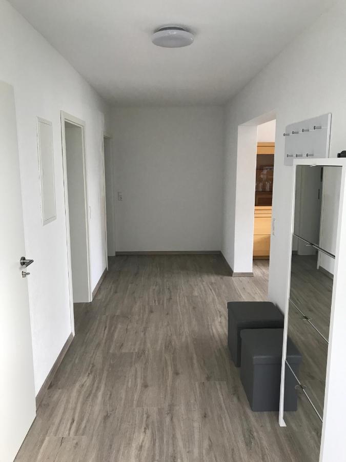 Haus Mozartstrasse Apartment Mutlangen Exterior photo