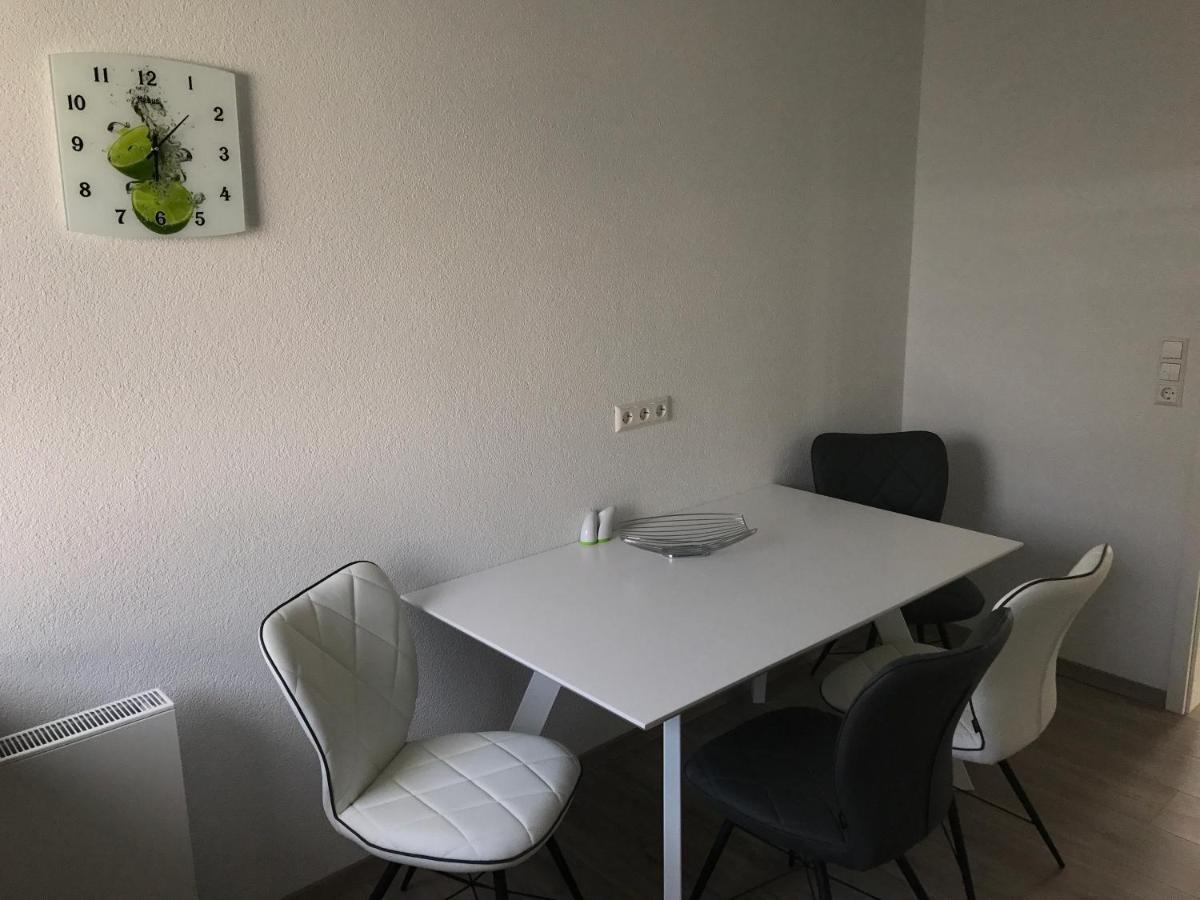 Haus Mozartstrasse Apartment Mutlangen Exterior photo