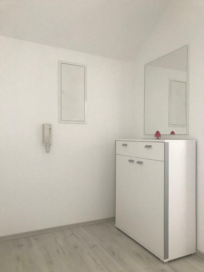 Haus Mozartstrasse Apartment Mutlangen Exterior photo